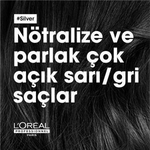 شامپو اورجینال برند L oreal professionnel کد 250271814