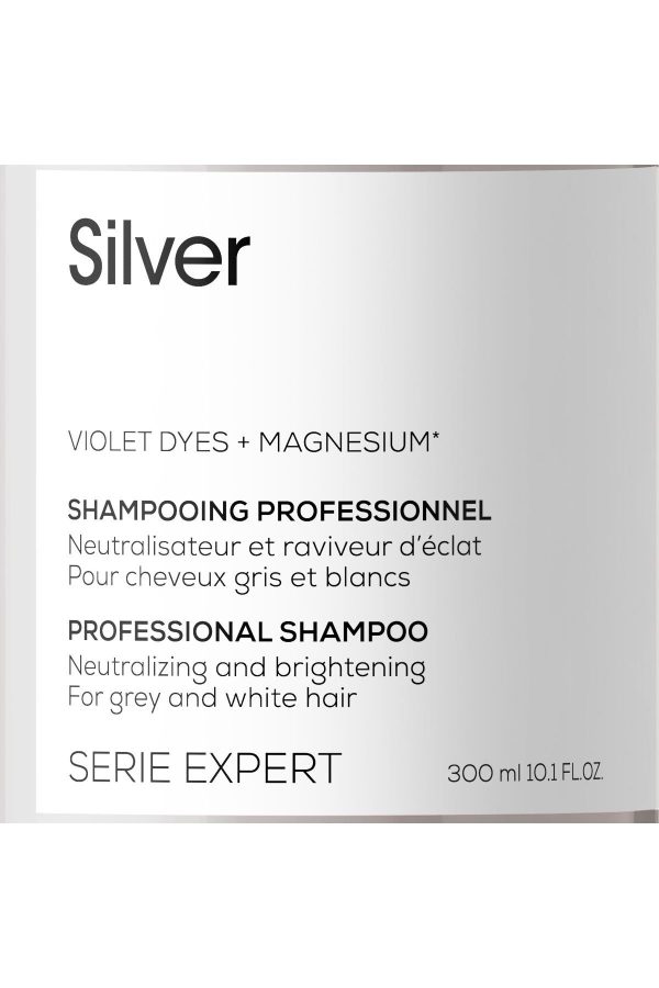 شامپو اورجینال برند L oreal professionnel کد 250271814 - Image 6