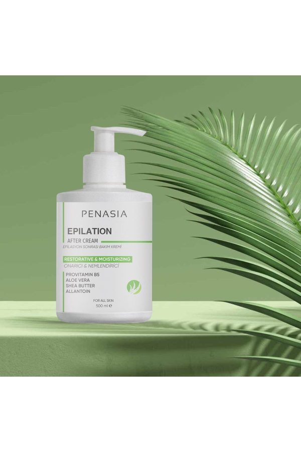 کرم بدن اورجینال برند Penasia کد 826344183 - Image 2