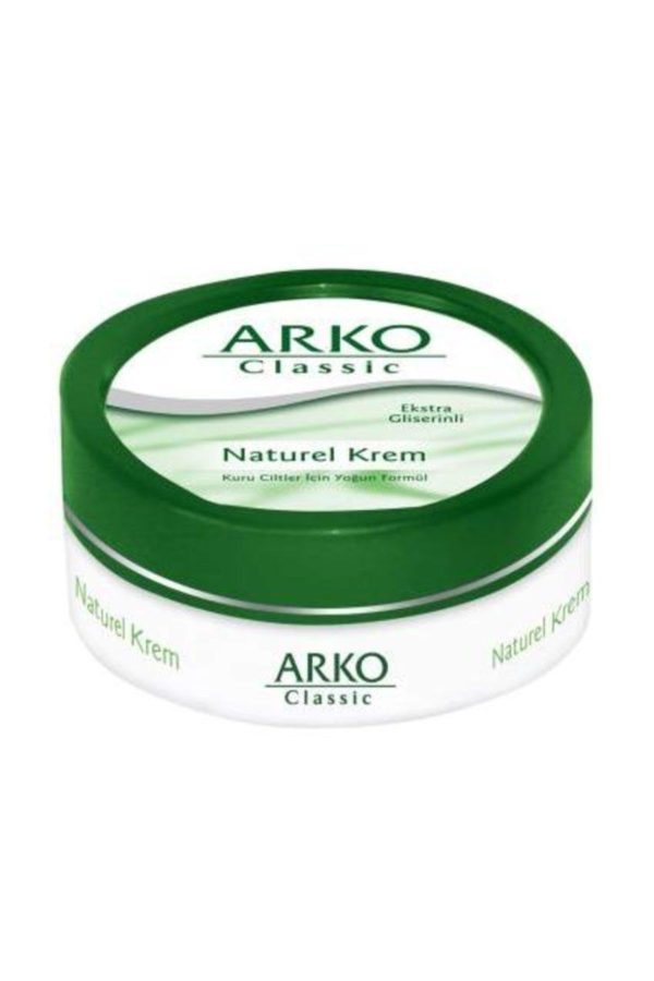 کرم صورت اورجینال برند Arko مدل 150 ml کد 33726144