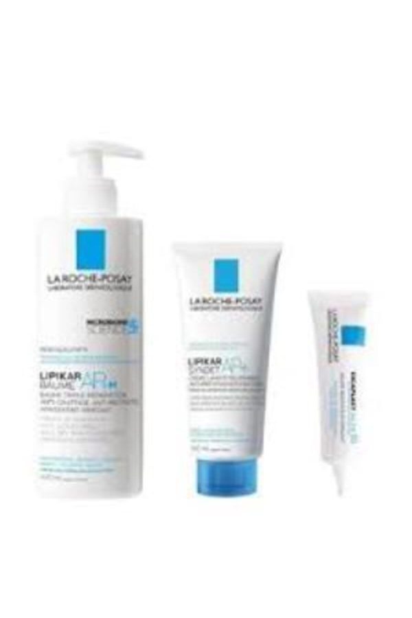 کرم بدن اورجینال برند La roche posay کد 124659650