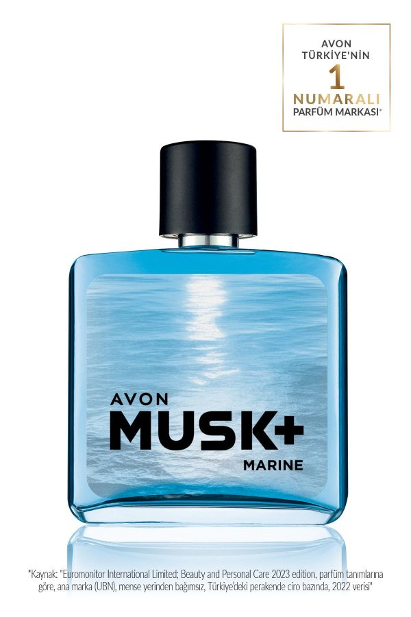 ادکلن اورجینال برند Avon کد 1206523