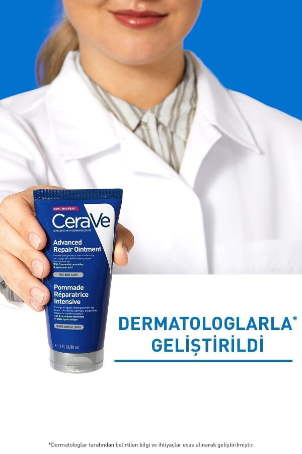 کرم صورت اورجینال برند Cerave کد 816376672 - Image 2