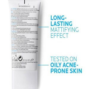 کرم صورت اورجینال برند La roche posay کد 812383193