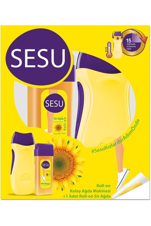 موم اورجینال برند Sesu کد 168294383