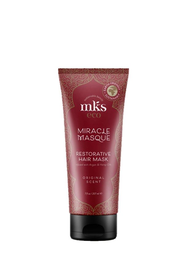 ماسک مو اورجینال برند Mks eco کد 305091524