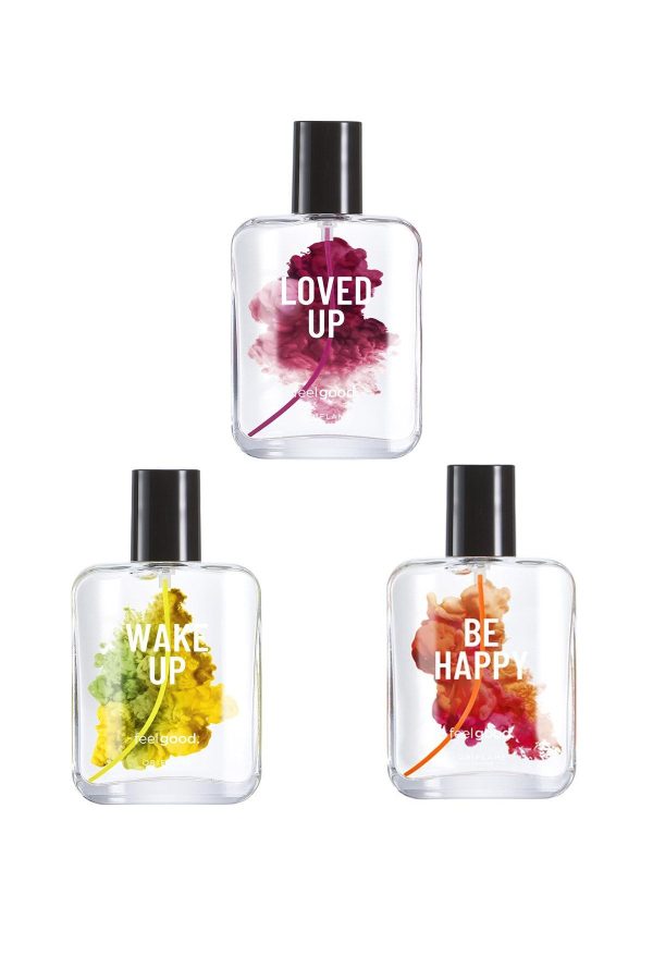 ادکلن اورجینال برند Oriflame کد 94528108