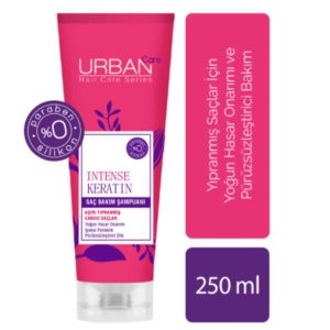 شامپو اورجینال برند Urban care کد 48055198