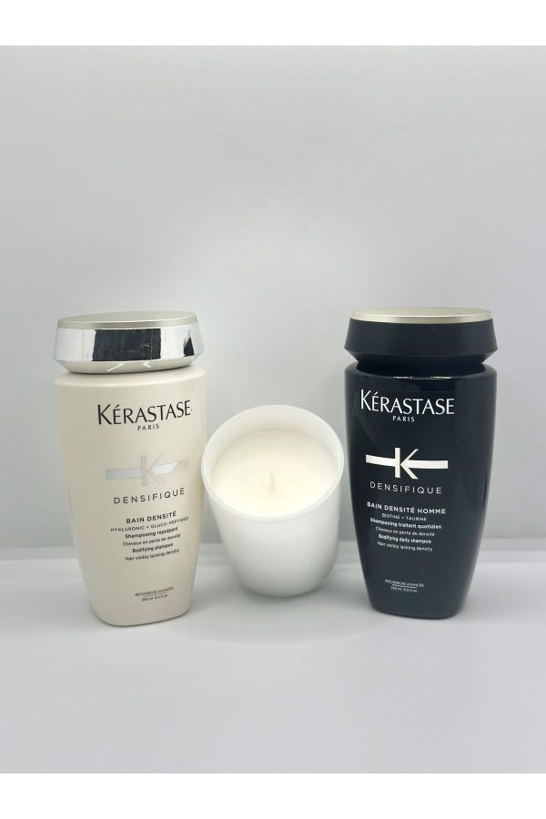 شامپو اورجینال برند Kerastase کد 820073977 - Image 2