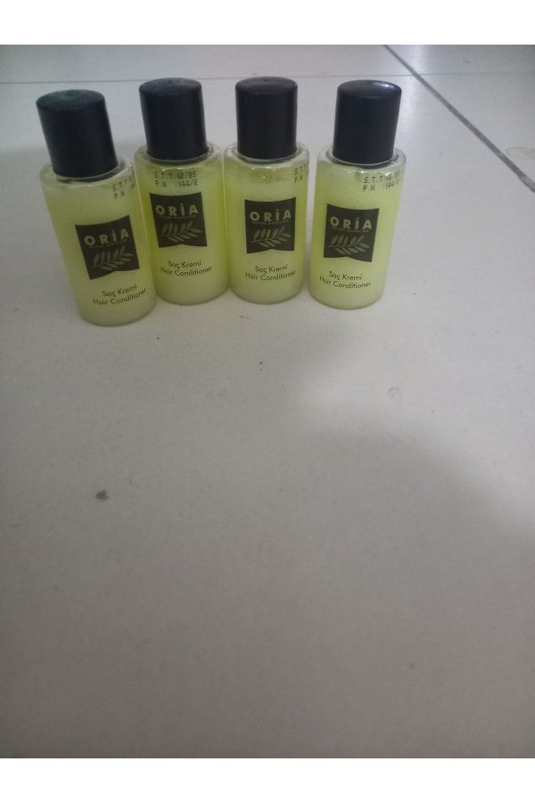 کرم مو اورجینال برند Oria مدل Single-use hair conditioner, 540 units کد 796642231