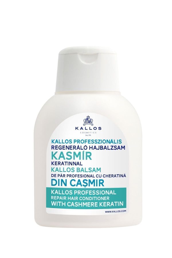 کرم مو اورجینال برند Kallos cosmetics کد 814743716