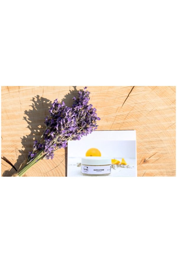 دئودورانت اورجینال برند Tuva naturals کد 752388865