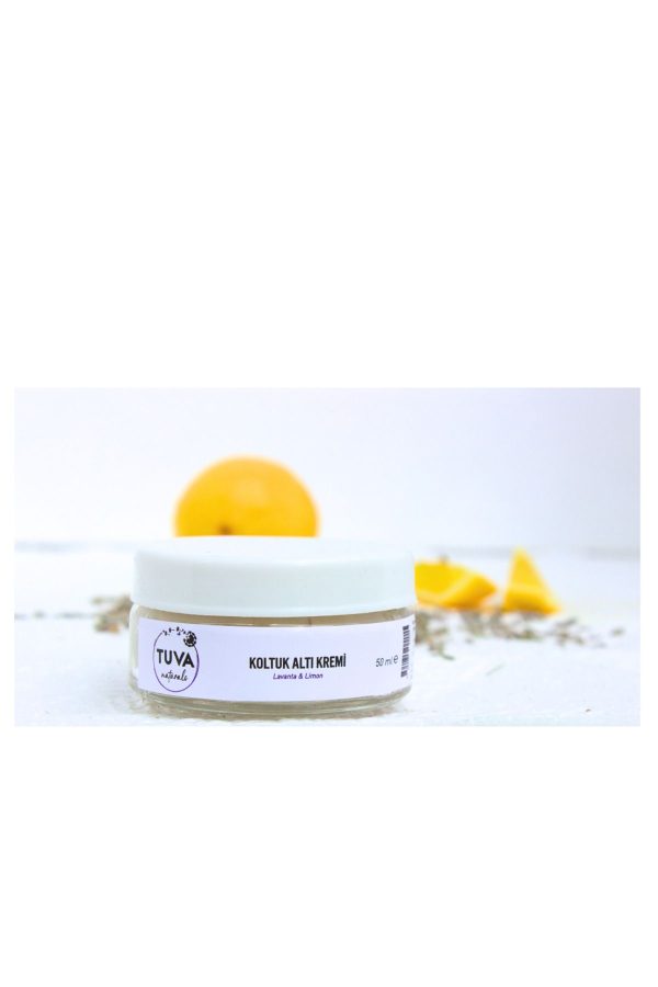 دئودورانت اورجینال برند Tuva naturals کد 752388865 - Image 2