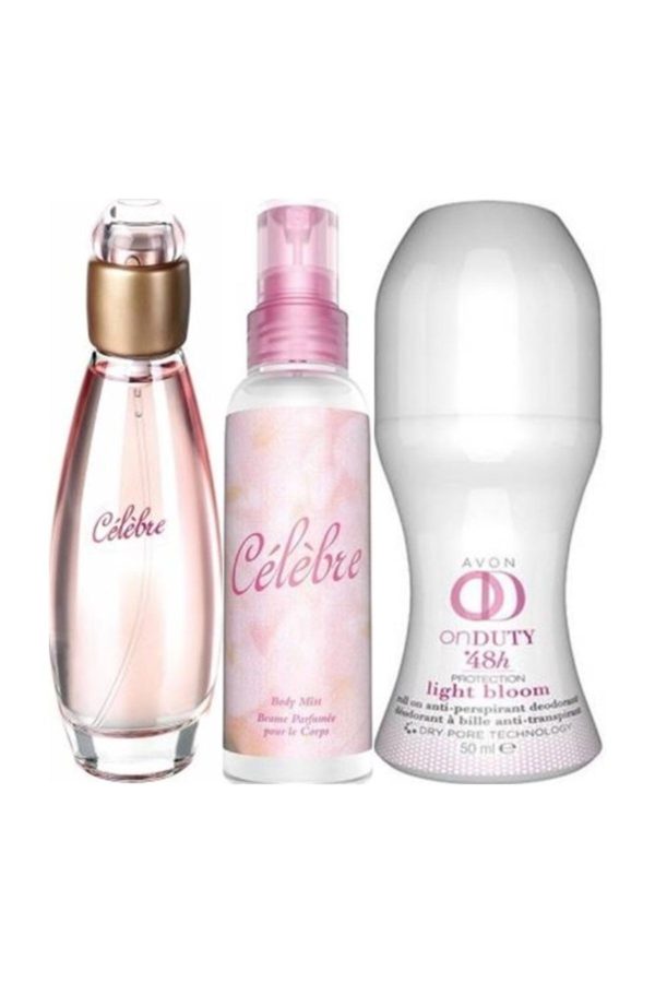 ادکلن اورجینال برند Avon کد 38307139