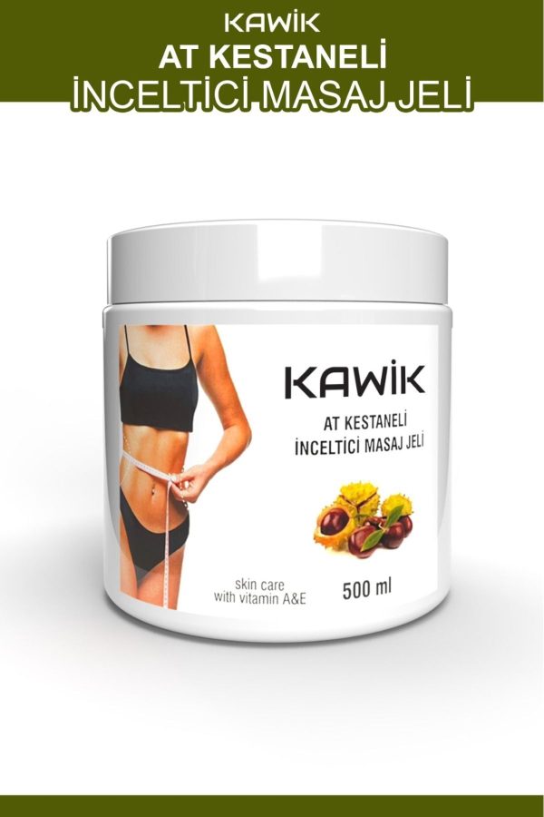 کرم بدن اورجینال برند Kawik کد 831088676
