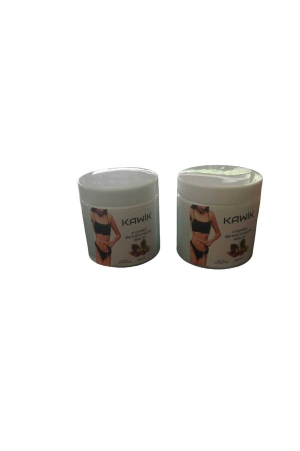 کرم بدن اورجینال برند Kawik کد 831088676 - Image 2