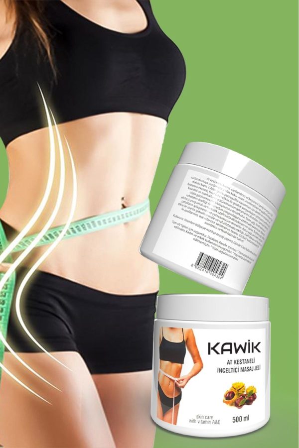 کرم بدن اورجینال برند Kawik کد 831088676 - Image 6