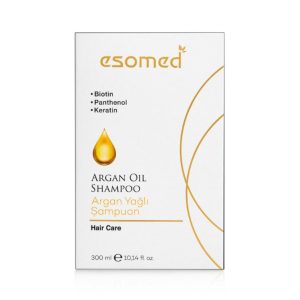 شامپو اورجینال برند Esomed کد 79427002