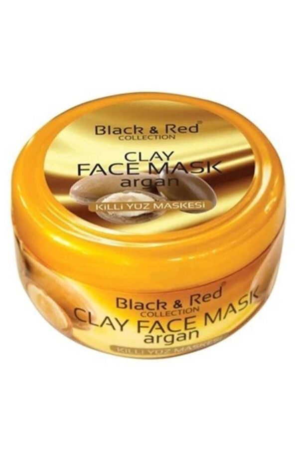 ماسک صورت اورجینال برند Black red کد 6315725
