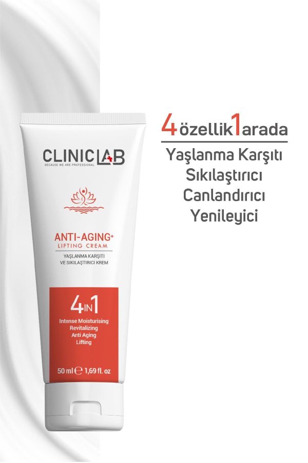 کرم صورت اورجینال برند Cliniclab کد 145676320 - Image 5