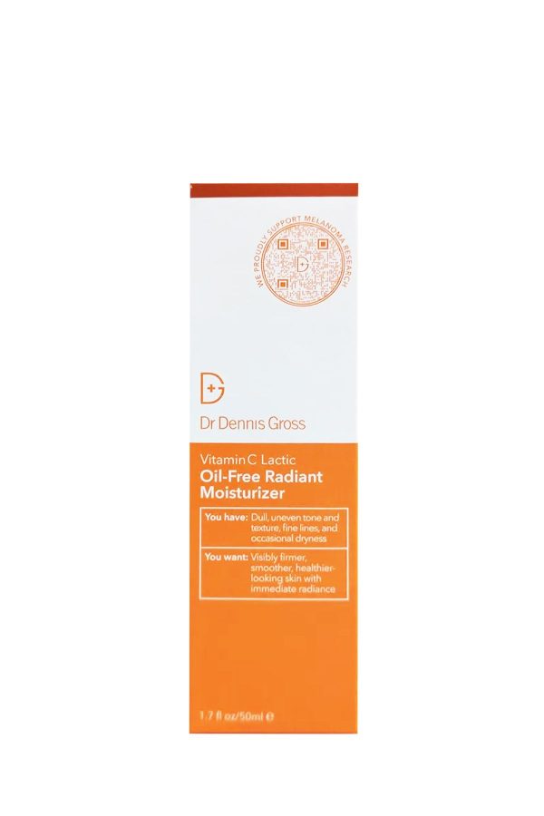 کرم صورت اورجینال برند Dr dennis gross کد 453054009 - Image 3