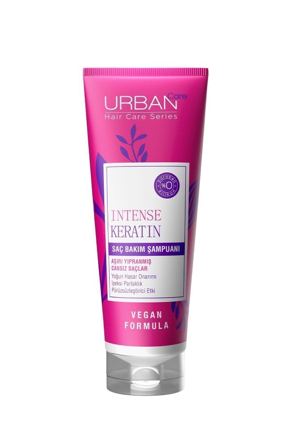 شامپو اورجینال برند Urban care کد 391386 - Image 2