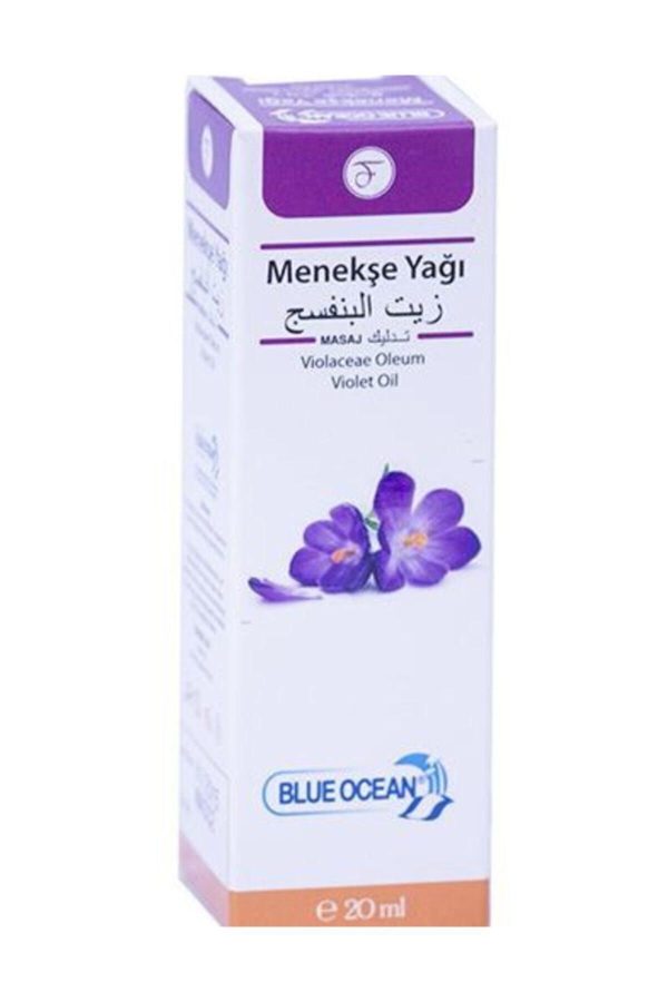 روغن مراقبت کننده اورجینال برند Blue ocean کد 33492299 - Image 2