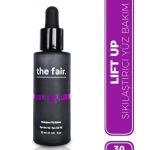سرم پوست اورجینال برند The fair کد 125935481