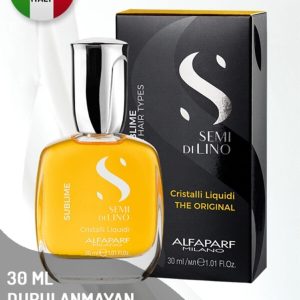 روغن و سرم مو اورجینال برند Alfaparf کد 35225595