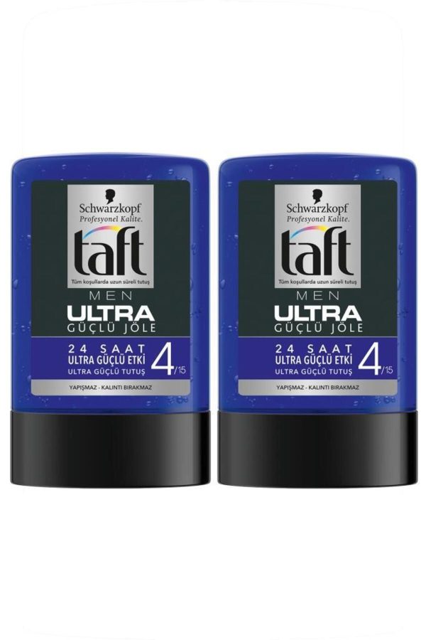 ژل مو اورجینال برند Taft کد 52831638 - Image 2