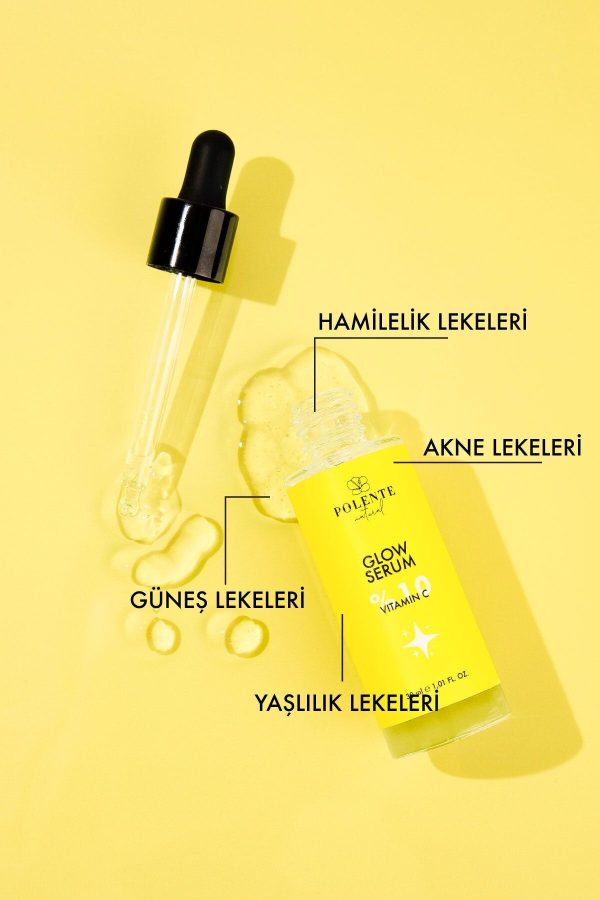 سرم پوست اورجینال برند Polente natural کد 780058071 - Image 2