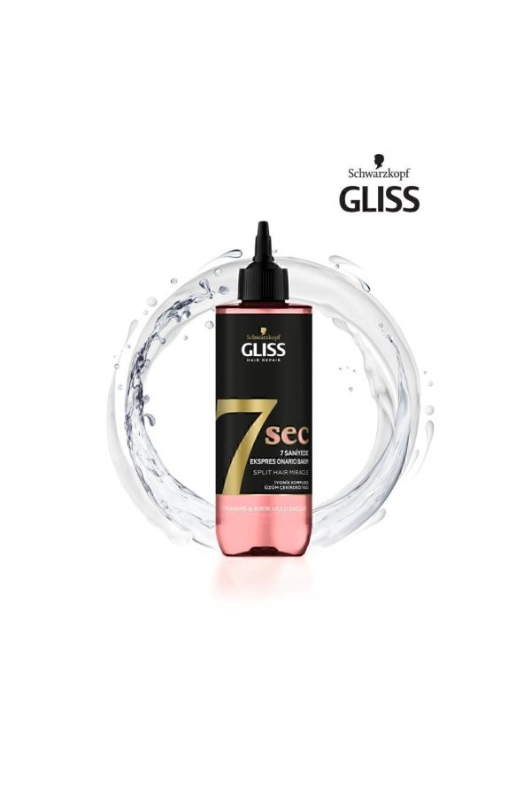 کرم مو اورجینال برند Gliss کد 309099395 - Image 2