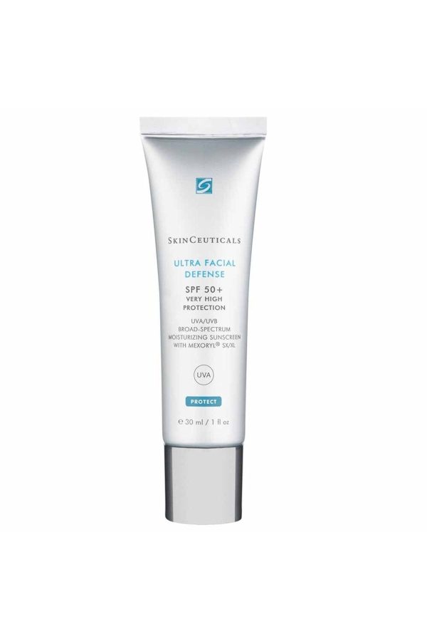 ضد آفتاب صورت اورجینال برند Skinceuticals مدل Ultra Facial Spf50+ Defence 30ml کد 2596870
