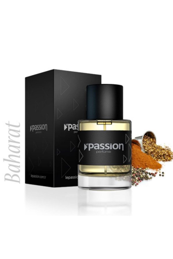 ادکلن اورجینال برند Le passion perfume مدل 212 Men کد 159251100