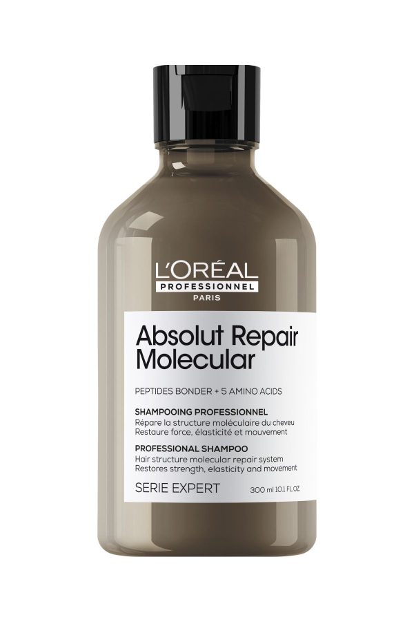 شامپو اورجینال برند L oreal professionnel کد 755960649