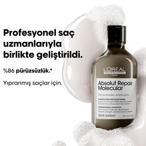 شامپو اورجینال برند L oreal professionnel کد 755960649
