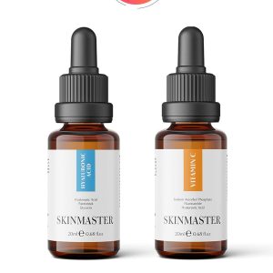 سرم پوست اورجینال برند Skinmaster مدل Sm02 کد 192300538