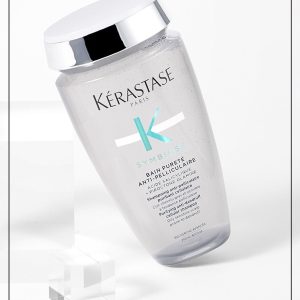 شامپو اورجینال برند Kerastase کد 477535365