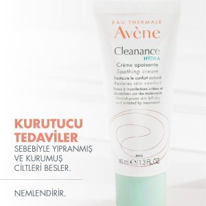 کرم صورت اورجینال برند Avene کد 4421534