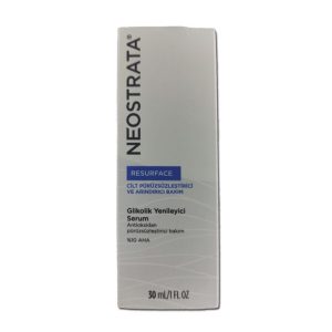سرم پوست اورجینال برند Neostrata مدل Resurface Glikolik Yenileyici Serum 30ml کد 764201241