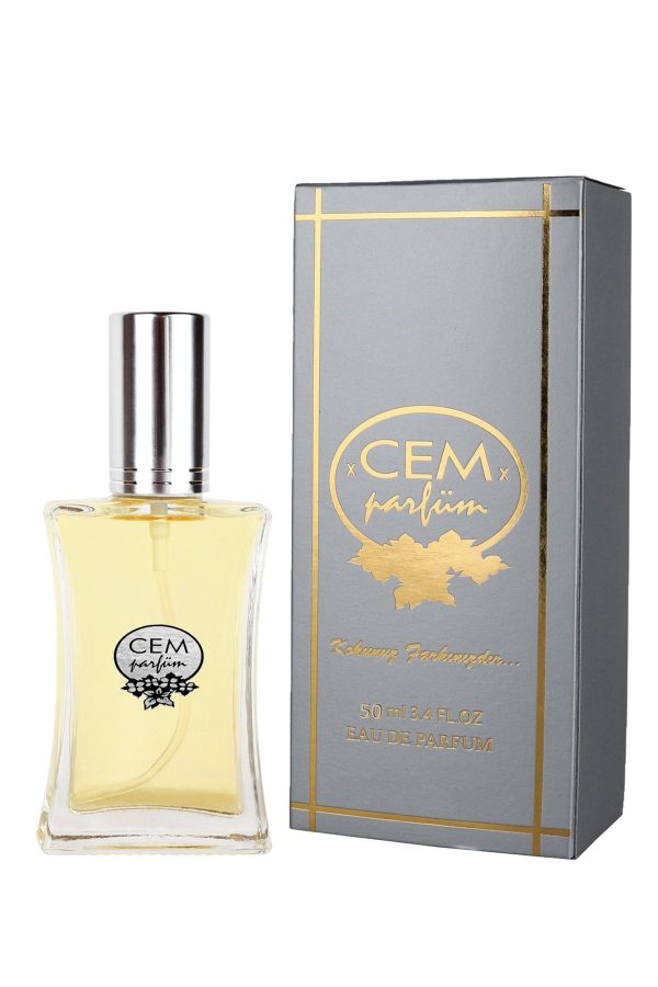 ادکلن اورجینال برند Cemparfum مدل 212 Men 50 Ml Edp کد 159093711