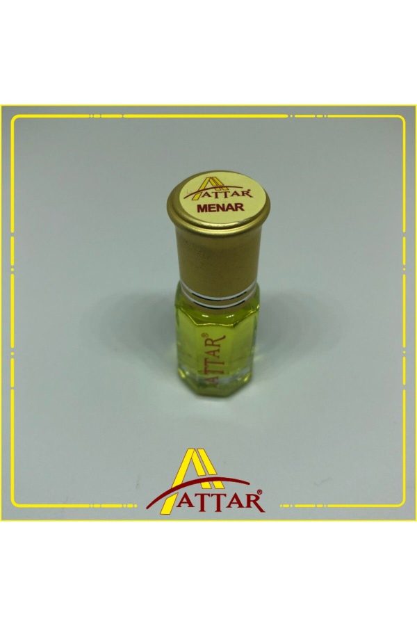 ادکلن اورجینال برند Attar esans کد 803135547