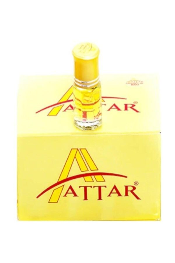 ادکلن اورجینال برند Attar esans کد 803135547 - Image 2