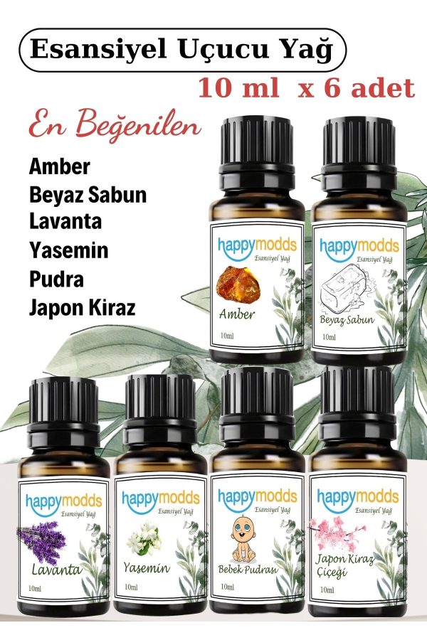 روغن مراقبت کننده اورجینال برند Happymodds کد 788084657