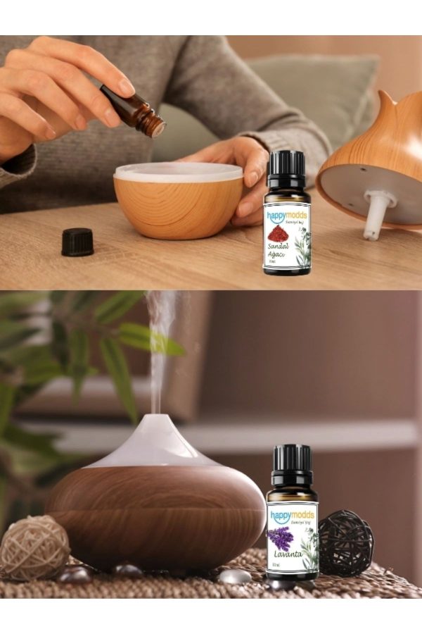 روغن مراقبت کننده اورجینال برند Happymodds کد 788084657 - Image 3