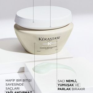 ماسک مو اورجینال برند Kerastase کد 313322926