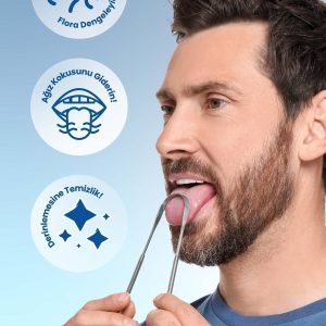 شوینده زبان اورجینال برند Probident کد 271579405