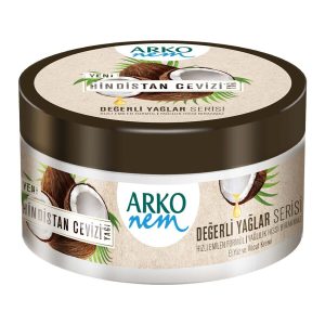 کرم بدن اورجینال برند Arko کد 799630242