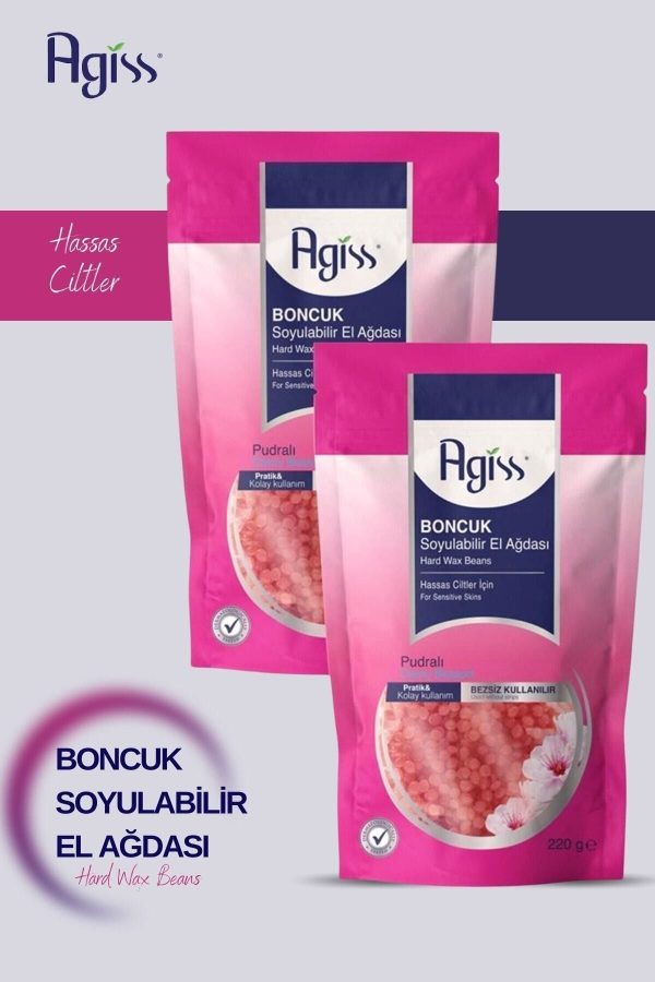 موم اورجینال برند Agiss کد 315354191 - Image 3