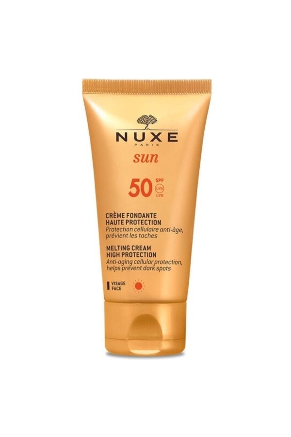 ضد آفتاب صورت اورجینال برند Nuxe کد 43830611